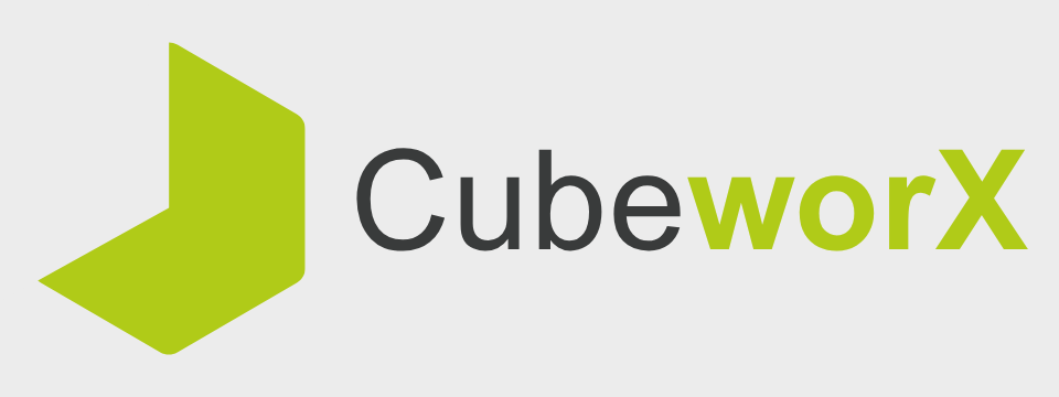 CubeworX logo